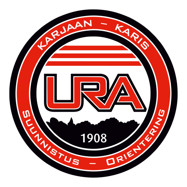 Karjaan Ura Logo PNG Vector