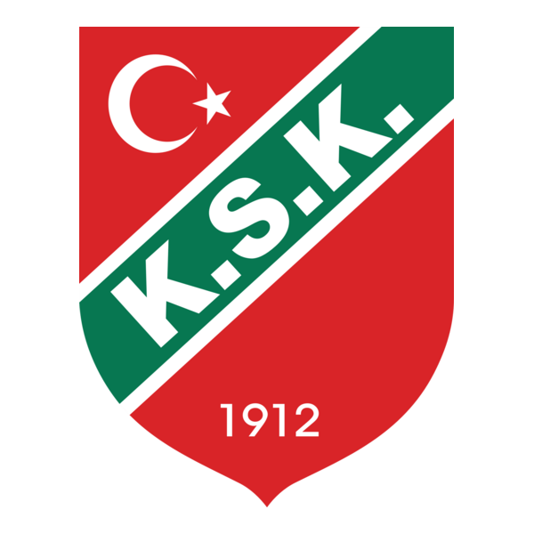Karşıyaka Spor Kulübü Logo PNG Vector