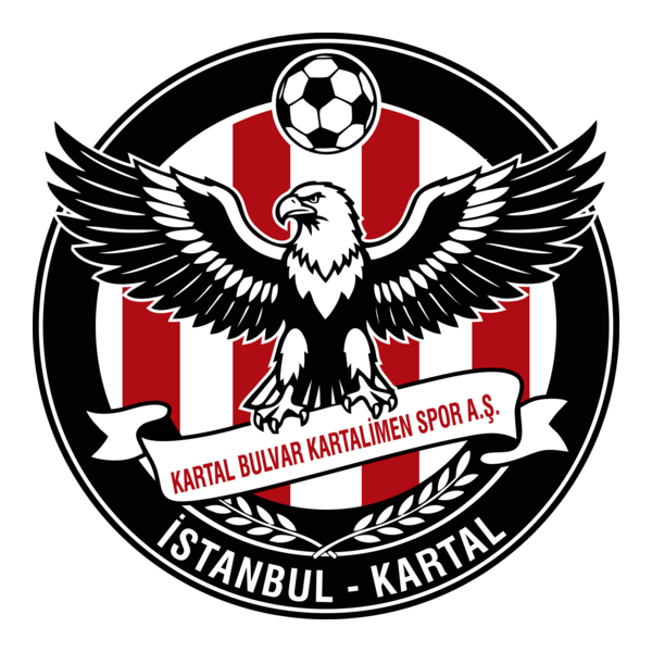 Kartal Bulvar Kartalimenspor Logo PNG Vector (CDR) Free Download
