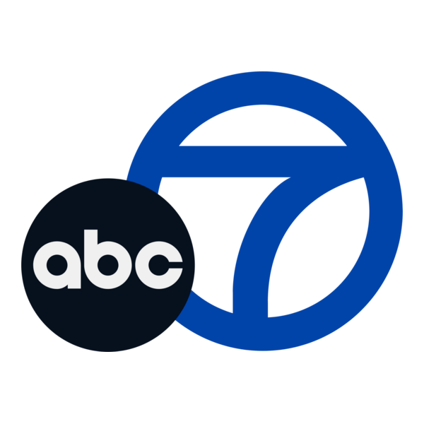 KATV Little Rock (2023) Logo PNG Vector