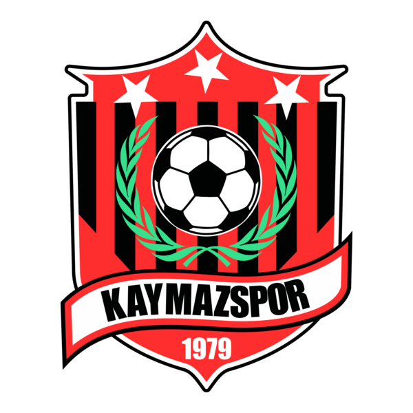 Kaymazspor Logo PNG Vector