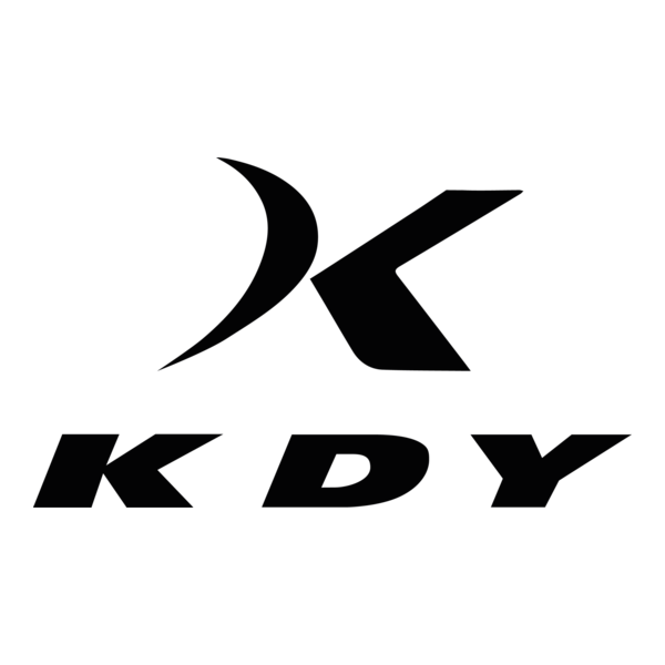 KDY ARGENTINA Logo PNG Vector
