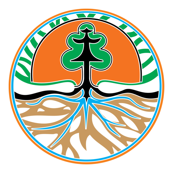 kehutanan republik indonesia Logo PNG Vector