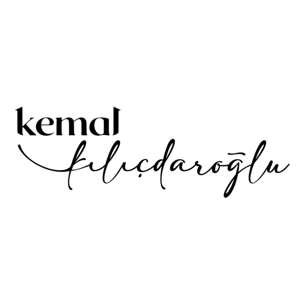 Kemal Kılıçdaroğlu Logo PNG Vector