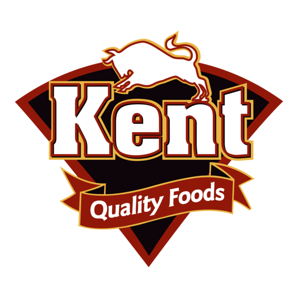 Kent Quality Foods Logo PNG Vector