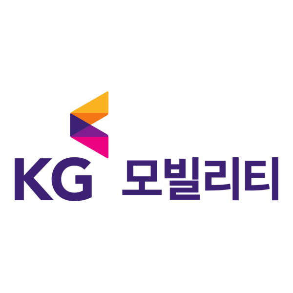 KG Mobility Logo PNG Vector