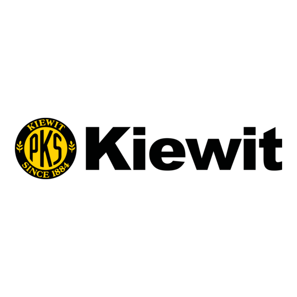 Kiewit Corporation Logo PNG Vector