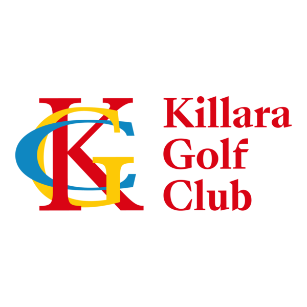 Killara Golf Club Logo PNG Vector