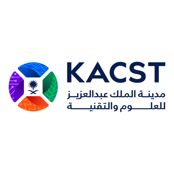 King Abdulaziz City for Science and Technology Logo PNG Vector