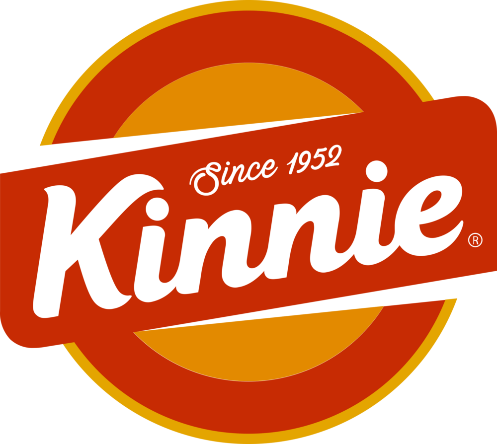 Kinnie Logo PNG Vector