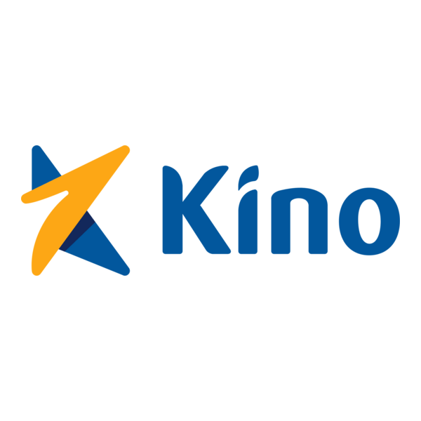 Kino Indonesia Logo PNG Vector