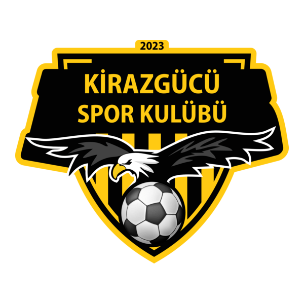 Kirazgücü Logo PNG Vector