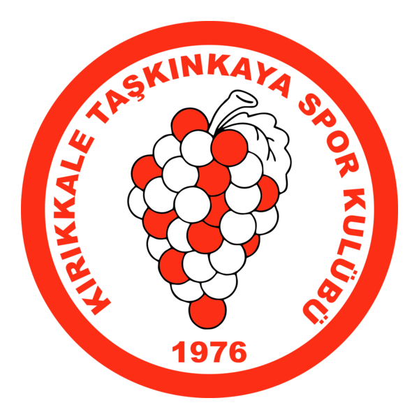 Kırıkkale Taşkınkayaspor Logo PNG Vector