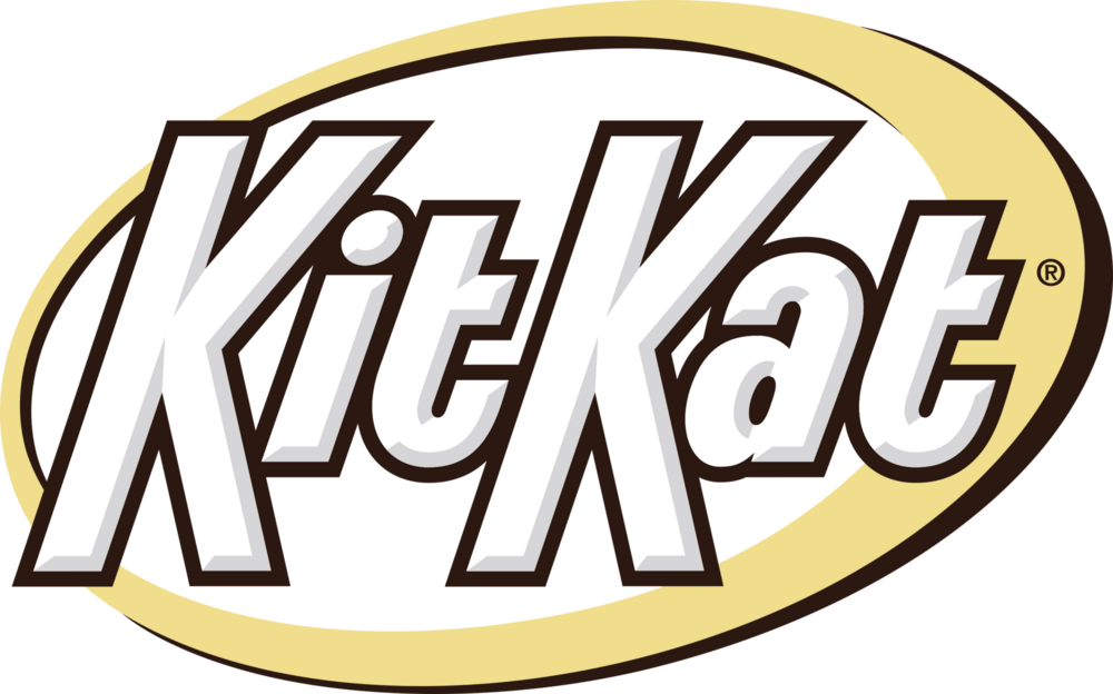 Kit Kat Logo PNG Vector