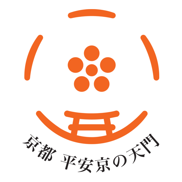 Kitano-tenmangu Shrine Logo PNG Vector