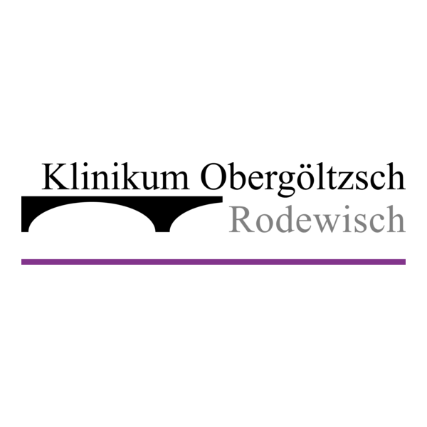 Klinikum Obergöltzsch Rodewisch Logo PNG Vector
