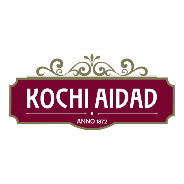 Kochi Aidad Logo PNG Vector