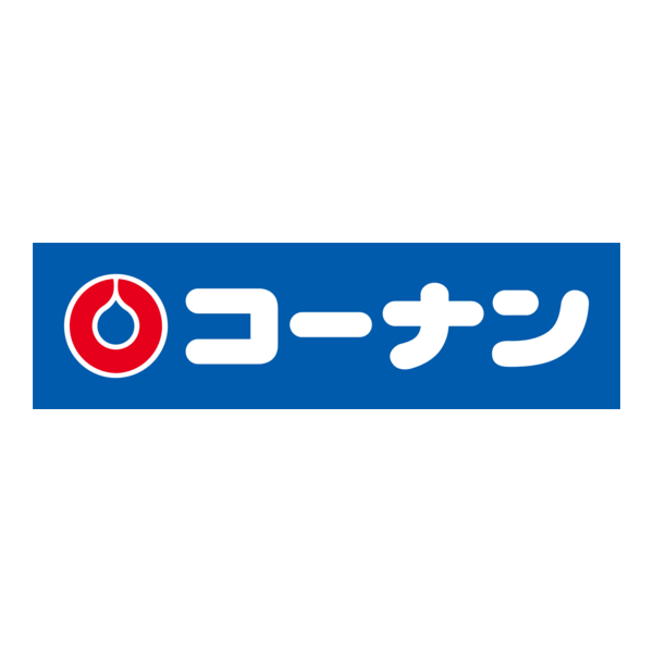 Kohnan Shoji Logo PNG Vector