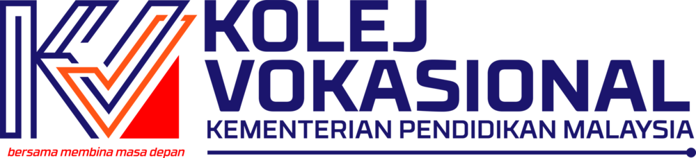 KOLEJ VOKASIONAL Logo PNG Vector