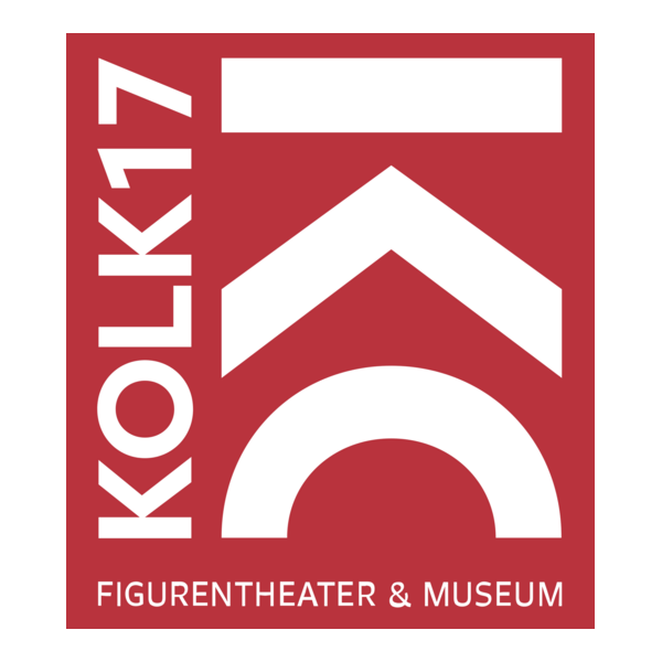 Kolk 17 Ggmbh Figurentheater & Museum KOLK 17 Figurentheater & Museum Logo PNG Vector (AI, EPS, PDF, SVG