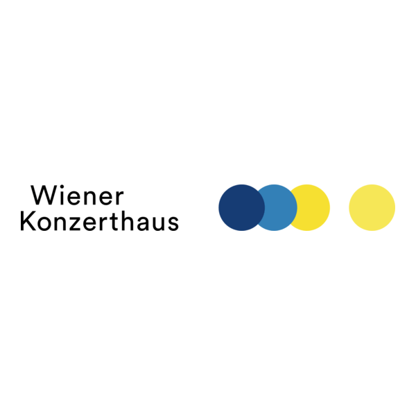 Konzerthaus Wien Logo PNG Vector