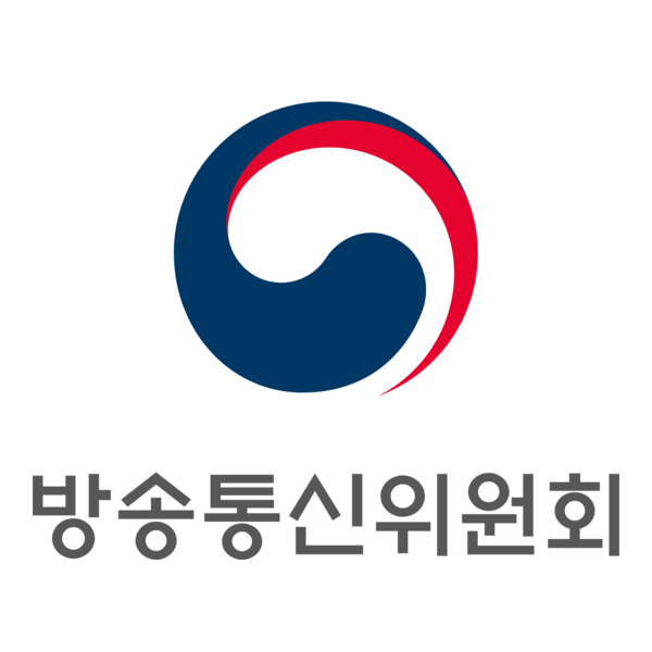 Korea Communications Commission Logo PNG Vector