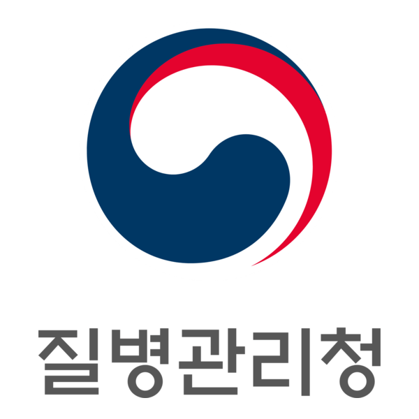 Korea Disease Control and Prevention Agency Logo PNG Vector
