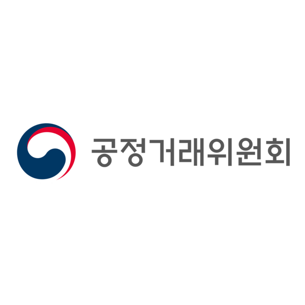 Korea Fair Trade Commission Logo PNG Vector