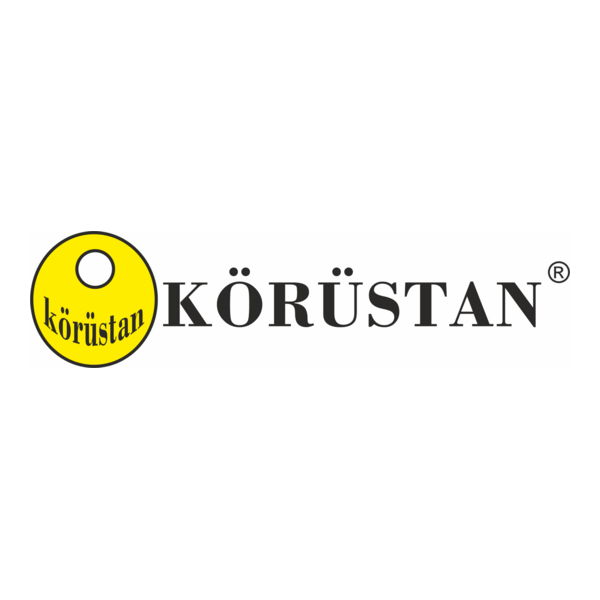 körüstan Logo PNG Vector