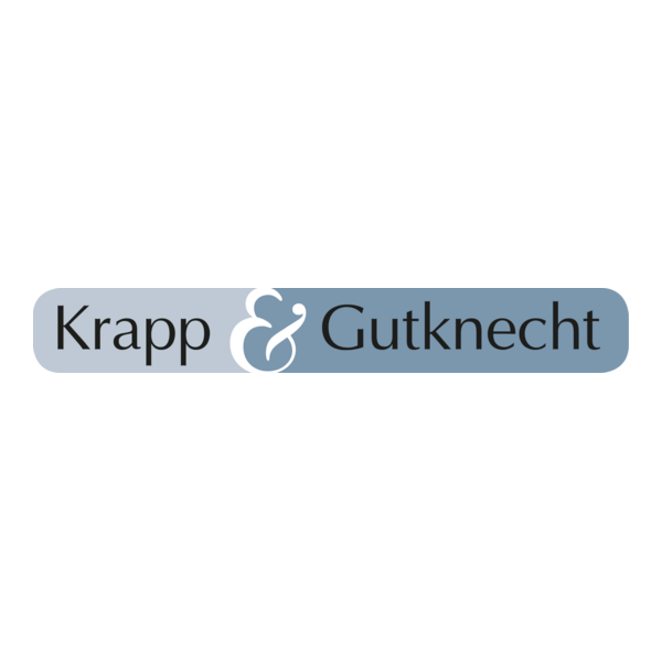 Krapp & Gutknecht Verlag Logo PNG Vector