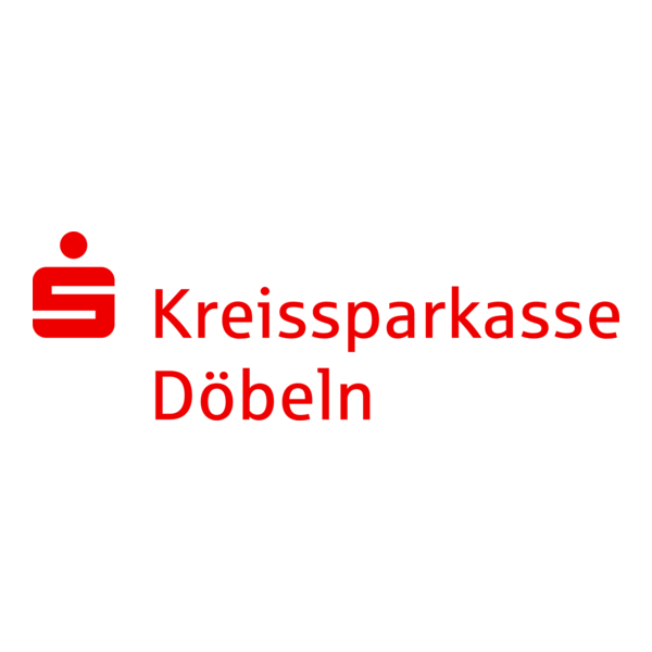 Kreissparkasse Döbeln Logo PNG Vector