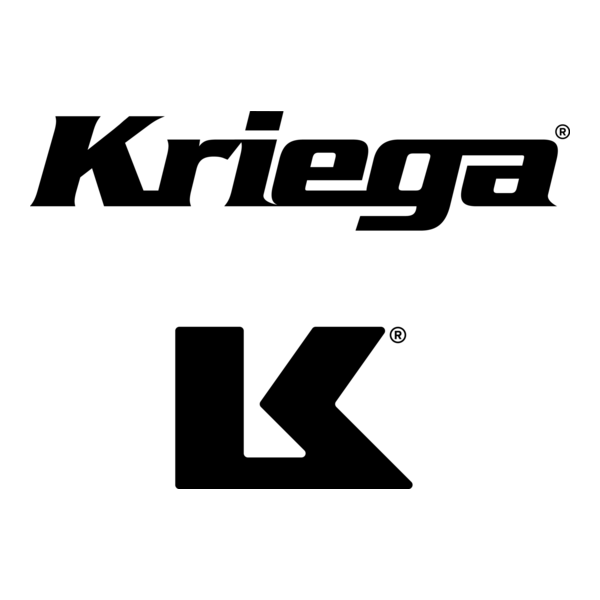 kriega Logo PNG Vector