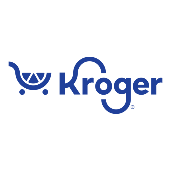 Kroger Logo PNG Vector