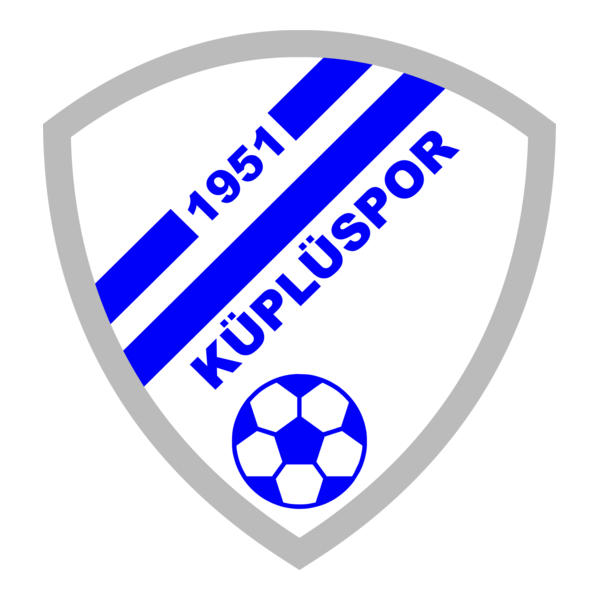 Küplüspor Logo PNG Vector