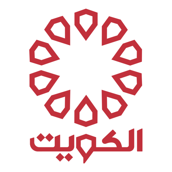 Kuwait TV Logo PNG Vector