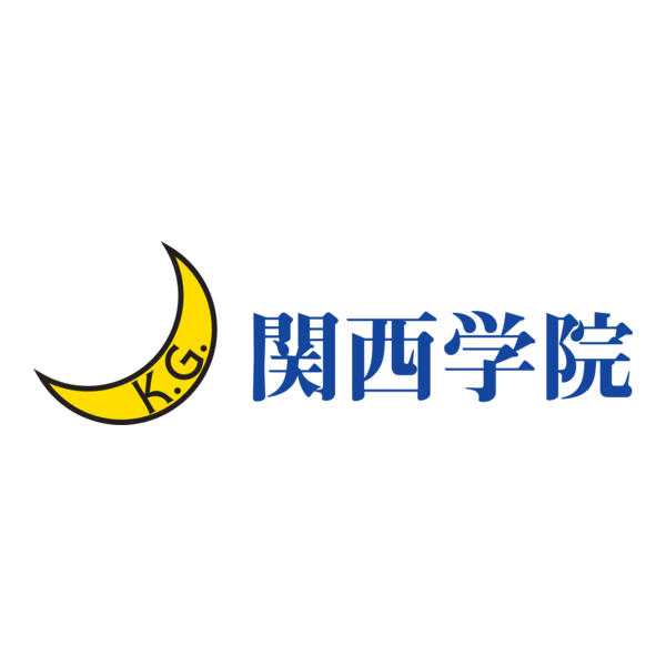 Kwansei Gakuin University Logo PNG Vector