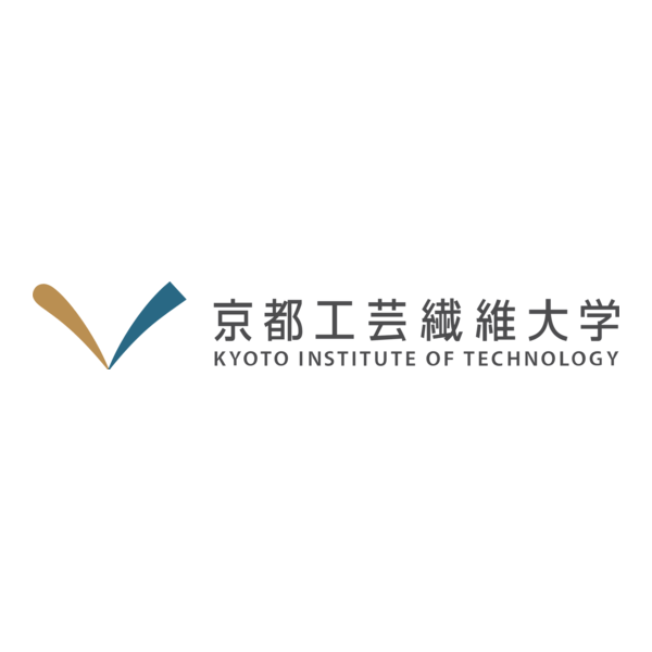 Kyoto Institute of Technology Logo PNG Vector