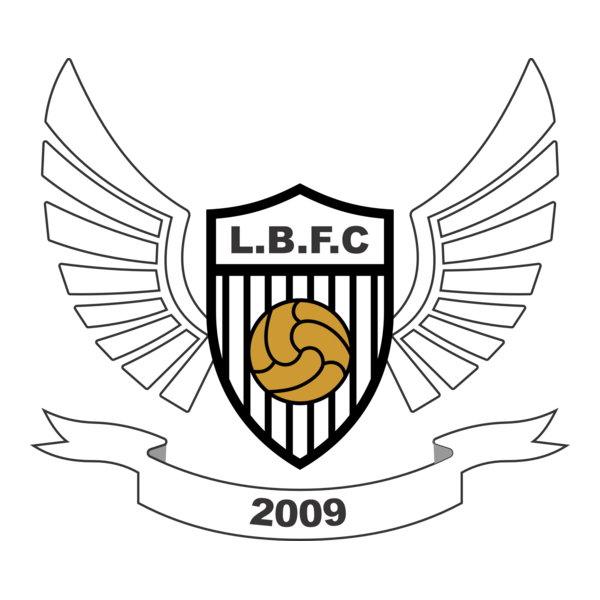 La Barra Fútbol Club de Villa Mercedes San Luis Logo PNG Vector