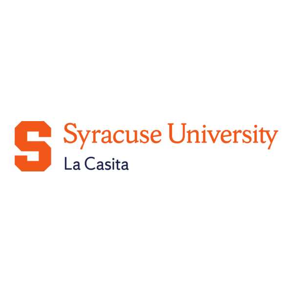 La Casita Syracuse University Logo PNG Vector