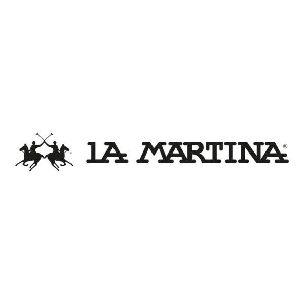 La Martina Logo PNG Vector