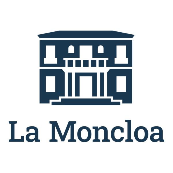 La Moncloa Logo PNG Vector