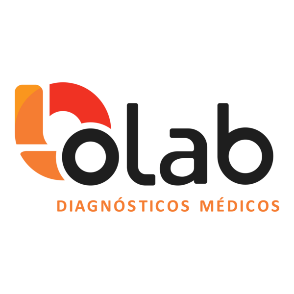 Laboratorios Médicos Olab Logo PNG Vector