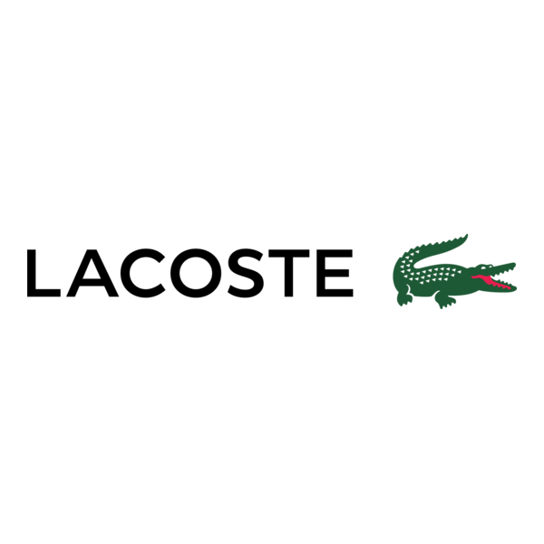 Lacoste Logo PNG Vector