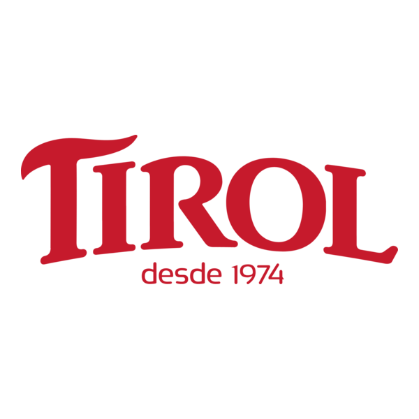 Lacticínios Tirol Logo PNG Vector