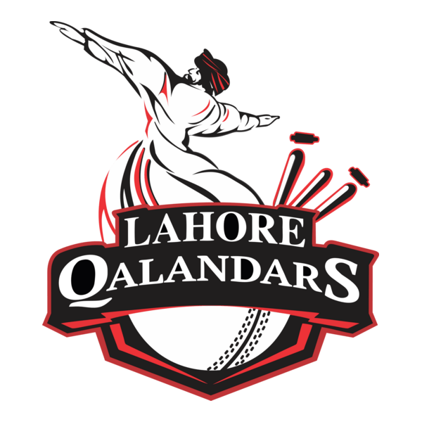 lahore qalanders Logo PNG Vector