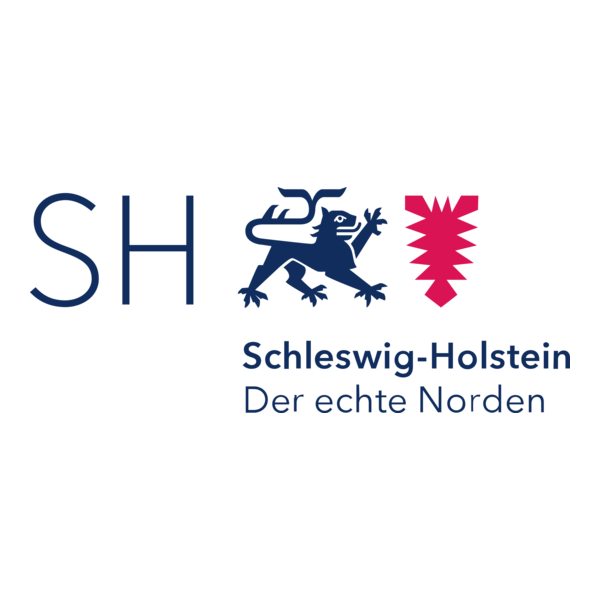 Landesregierung von Schleswig-Holstein Logo PNG Vector