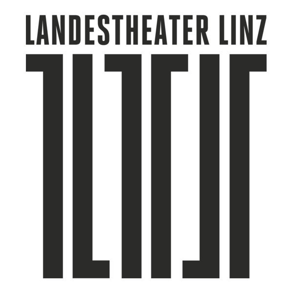Landestheater Linz Logo PNG Vector