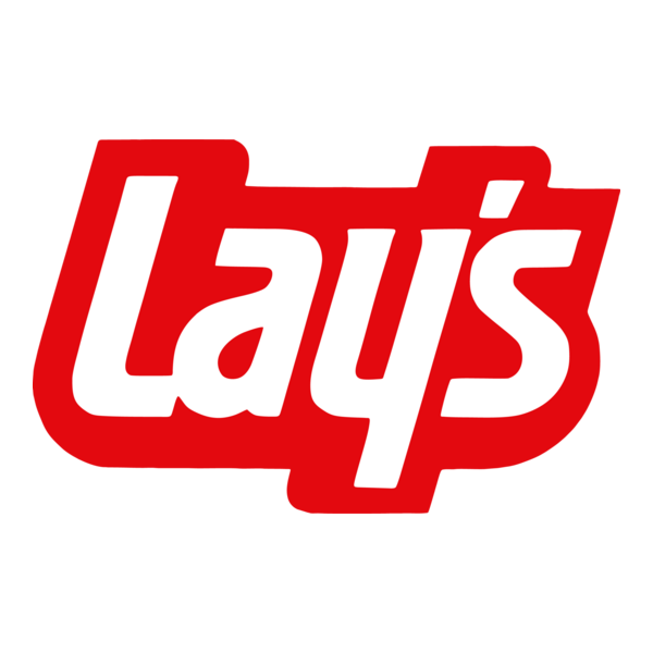 Lay's Logo PNG Vector