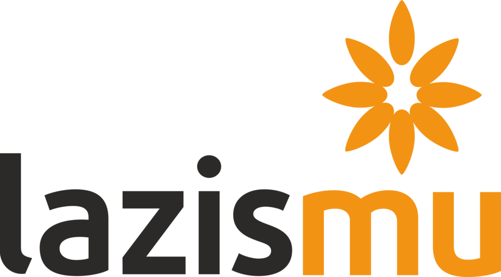 Lazismu Logo PNG Vector