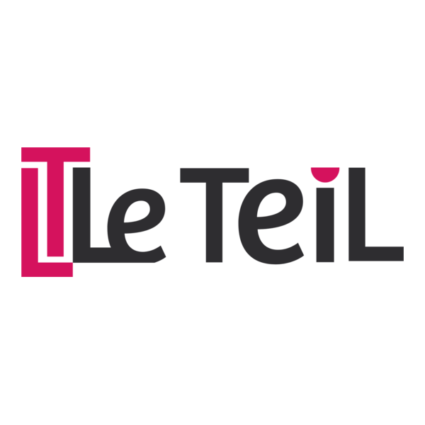 Le Teil Logo PNG Vector